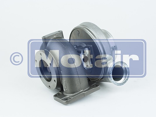 MOTAIR 334769 Turbo Exhaust Turbocharger