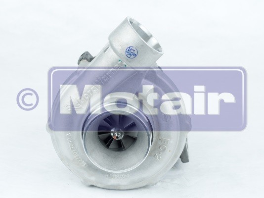MOTAIR 334098 Turbocharger A0080961799