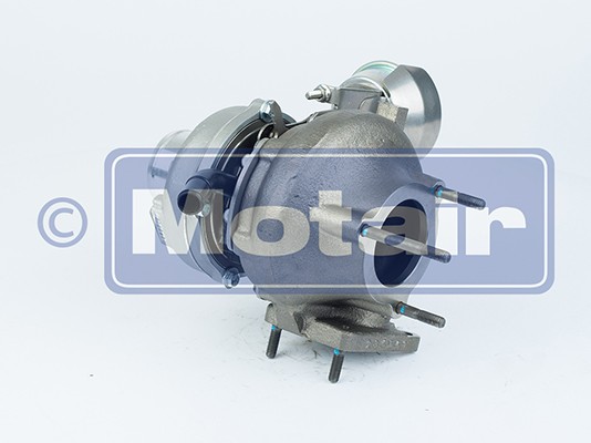 336274 Turbocharger MOTAIR 336274 review and test