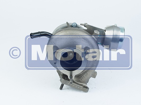 MOTAIR 336274 Turbo Exhaust Turbocharger, VNT / VTG
