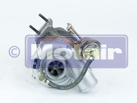 MOTAIR 335922 Turbocharger 03001620138