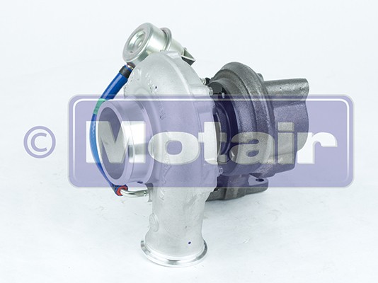 755310-5001S MOTAIR Exhaust Turbocharger Turbo 335879 buy