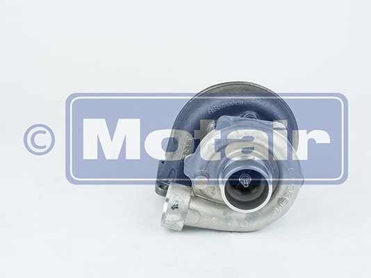 465722-5 MOTAIR 333553 Mounting Kit, charger A314 096 02 99