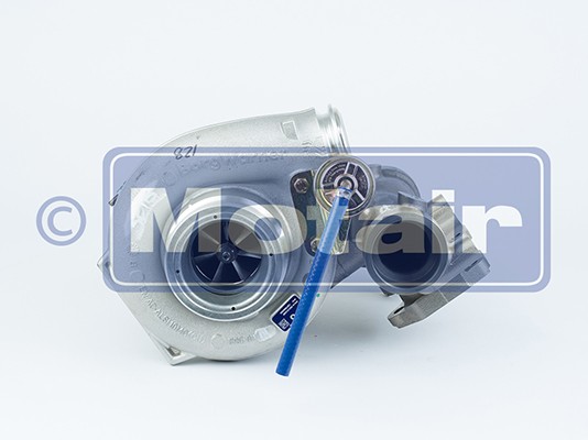 MOTAIR 336057 Turbocharger 1679182