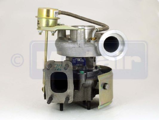 MOTAIR 333463 Turbolader für MERCEDES-BENZ LK/LN2 LKW in Original Qualität