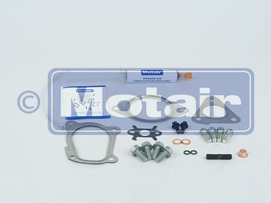 MOTAIR Turbo manifold gasket RENAULT MEGANE I Coach (DA0/1_) new 444001