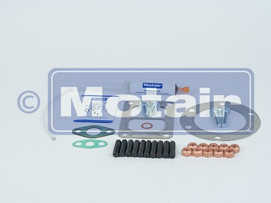 MOTAIR 444435 Montagesatz, Lader für MAN F 2000 LKW in Original Qualität