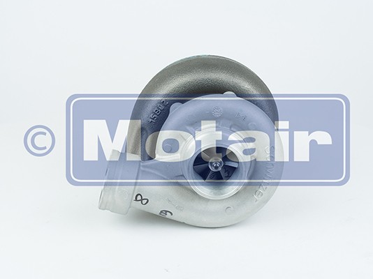 MOTAIR 333316 Turbocharger 04253807