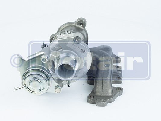 MOTAIR Exhaust Turbocharger Turbo 336453 buy