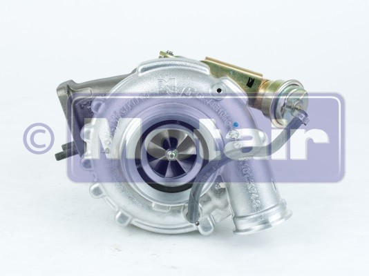 MOTAIR 334800 Turbocharger 906 096 60 99