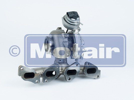 MOTAIR 785448-5005 Turbo Exhaust Turbocharger, VNT / VTG