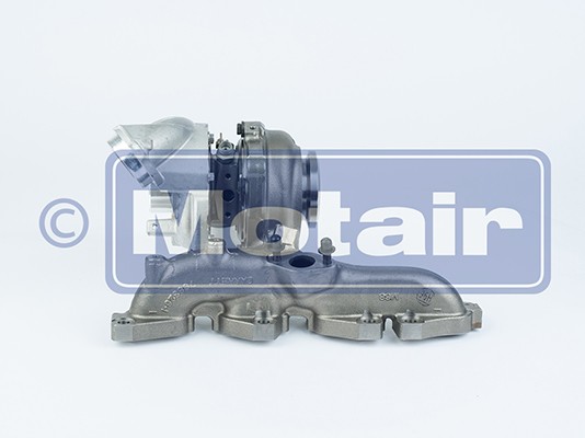 OEM-quality MOTAIR 336312 Turbo