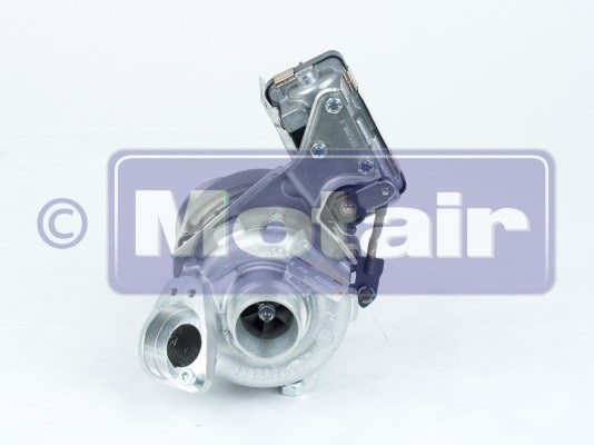 722011-3 MOTAIR Exhaust Turbocharger, VNT / VTG, Left Turbo 335947 buy