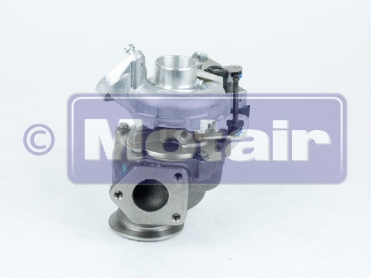 MOTAIR Turbocharger 722011-3 buy online