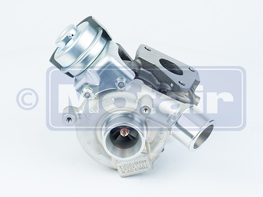 MOTAIR Exhaust Turbocharger Turbo 336648 buy