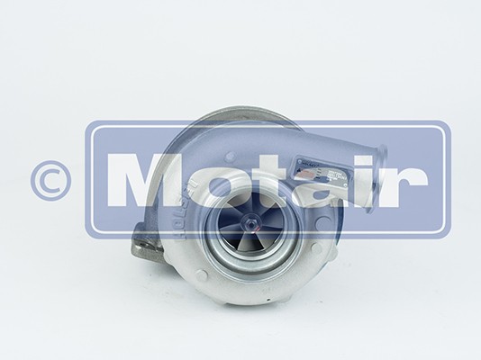 MOTAIR 334028 Turbocharger 51091007525