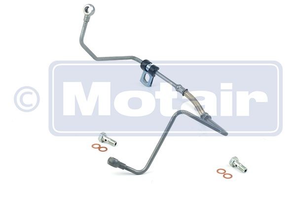 MOTAIR 550111 Oil pipe, charger Ford Mondeo mk2 Estate
