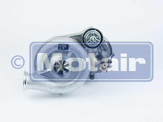 MOTAIR 336320 Turbocharger 51091017015