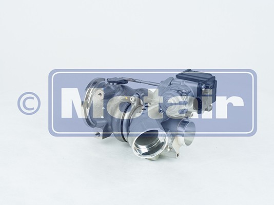OEM-quality MOTAIR 336476 Turbo
