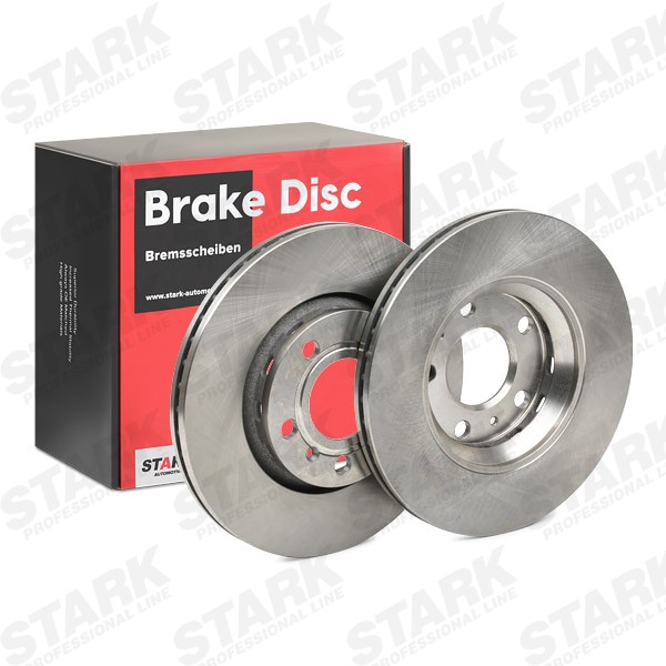 STARK Brake rotors SKBD-0023152