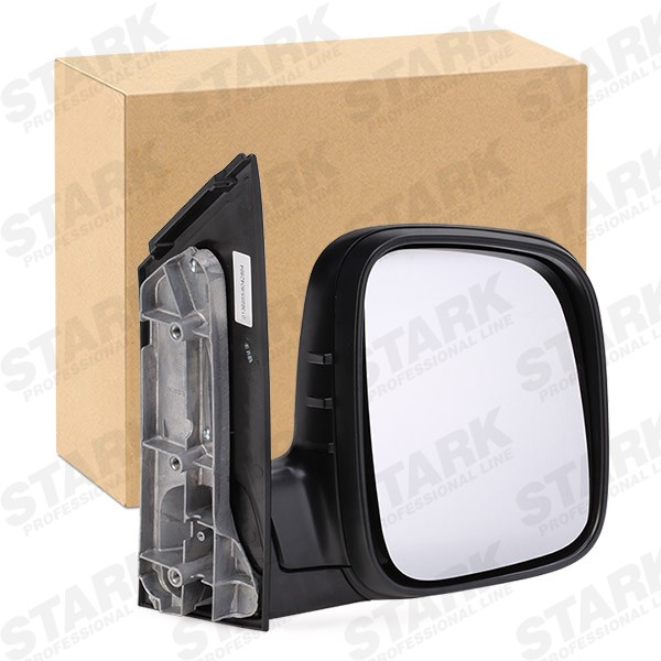 STARK Side mirrors SKOM-1040079 for VW CADDY