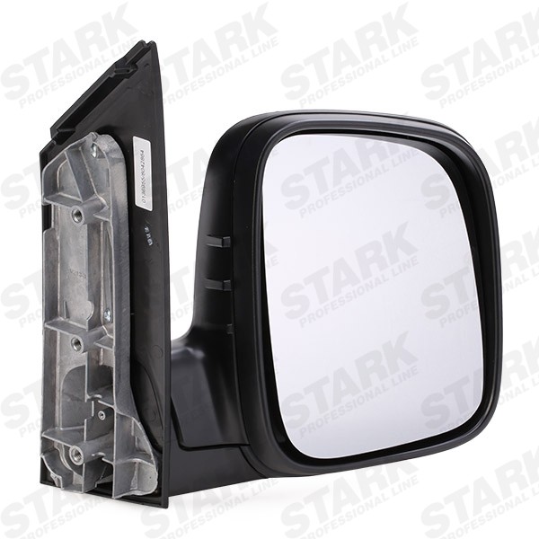 SKOM1040079 Outside mirror STARK SKOM-1040079 review and test