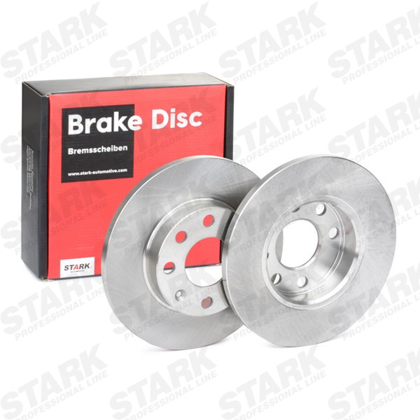 STARK Brake rotors SKBD-0023198
