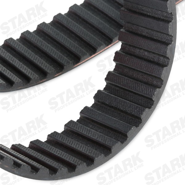 STARK SKTIB-0780159 Cam Belt Number of Teeth: 153, 1457mm 30mm, Fiberglass