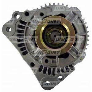 Great value for money - UNIPOINT Alternator F042A01046