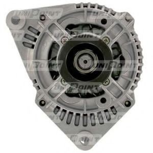 Great value for money - UNIPOINT Alternator F042A01052