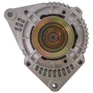 Great value for money - UNIPOINT Alternator F042A01057