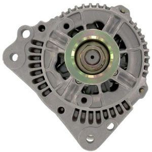 Great value for money - UNIPOINT Alternator F042A01060