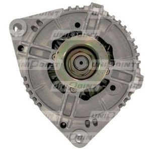 Great value for money - UNIPOINT Alternator F042A01090