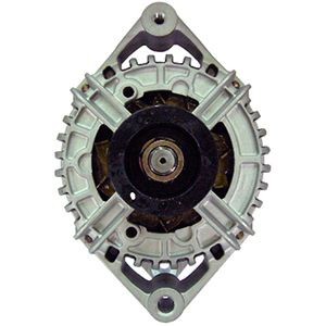 Great value for money - UNIPOINT Alternator F042A01098