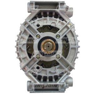 Great value for money - UNIPOINT Alternator F042A01103