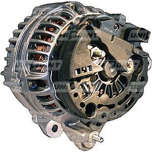 Great value for money - UNIPOINT Alternator F042A01193