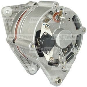 Great value for money - UNIPOINT Alternator F042A06033