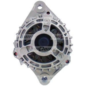 Great value for money - UNIPOINT Alternator F042A07021