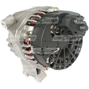 Great value for money - UNIPOINT Alternator F042A07028