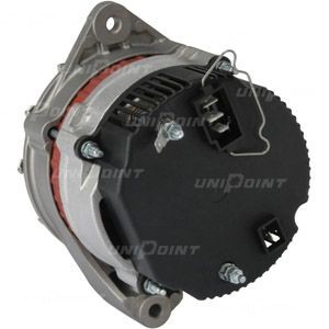 Great value for money - UNIPOINT Alternator F042A0H003