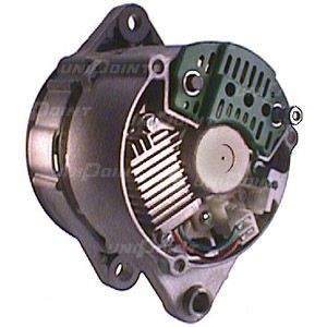 F042A0H016 UNIPOINT Generator ALFA ROMEO 14V, 55A, excl. vacuum pump