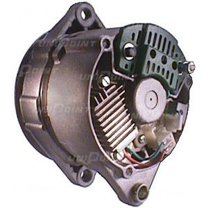 F042A0H018 UNIPOINT Generator SEAT 14V, 55A, PL22, excl. vacuum pump