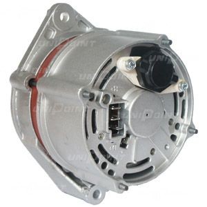 Great value for money - UNIPOINT Alternator F042A0H019