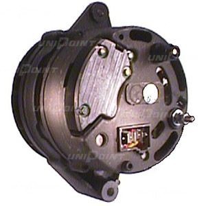 Great value for money - UNIPOINT Alternator F042A0H020