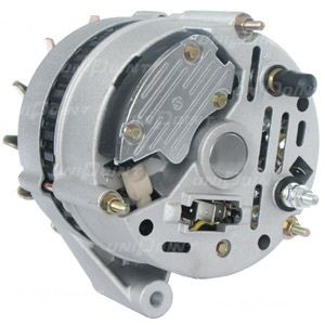 UNIPOINT F042A0H021 Alternator BMW experience and price