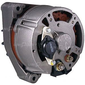 Great value for money - UNIPOINT Alternator F042A0H026