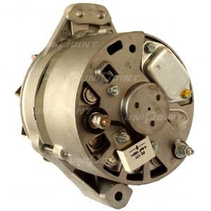 Great value for money - UNIPOINT Alternator F042A0H028