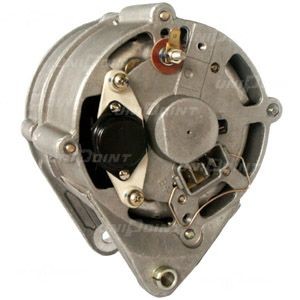 Great value for money - UNIPOINT Alternator F042A0H034