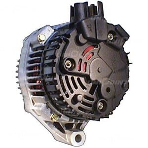 F042A0H036 UNIPOINT Generator PEUGEOT 14V, 80A, excl. vacuum pump