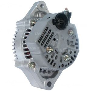 UNIPOINT F042A0H047 Alternator HONDA experience and price
